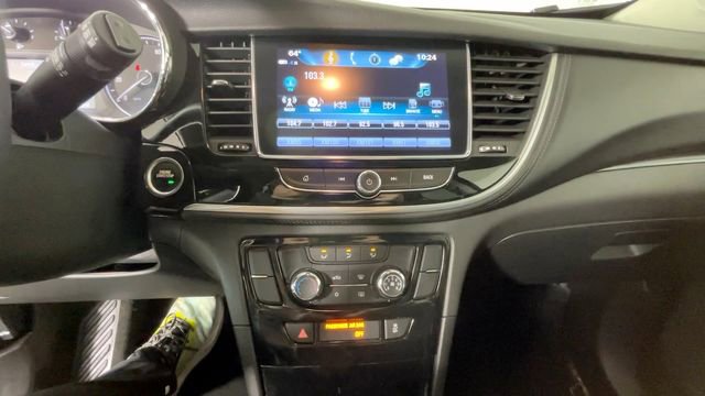 Used 2021 Buick Encore Preferred w/ Safety Package AWD/4WD image 34