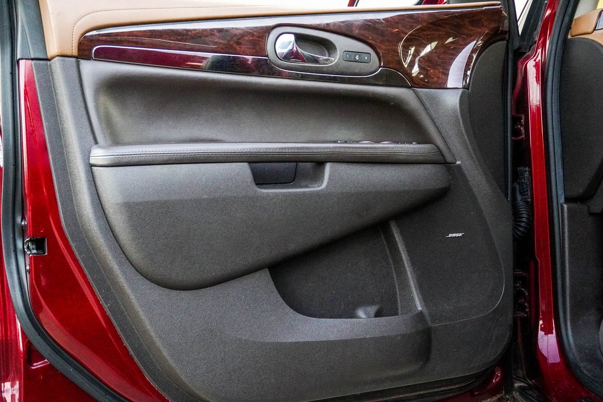 Used 2015 Buick Enclave Premium image 14