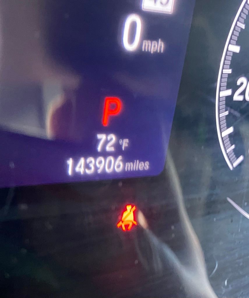 Used 2021 Honda Accord EX-L image 5