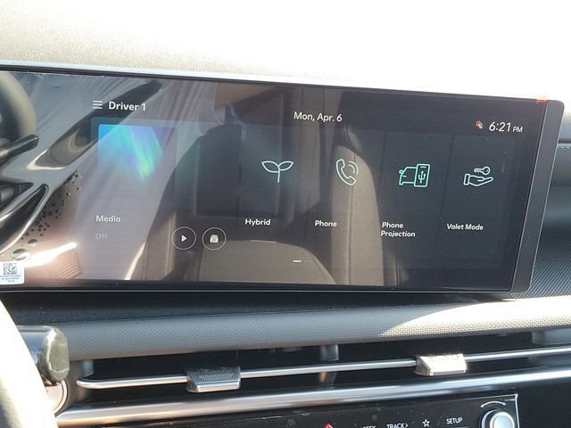 New 2026 Hyundai Tucson SEL image 12