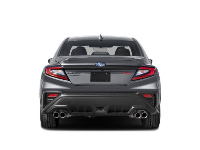 Used 2024 Subaru WRX Premium AWD/4WD image 8