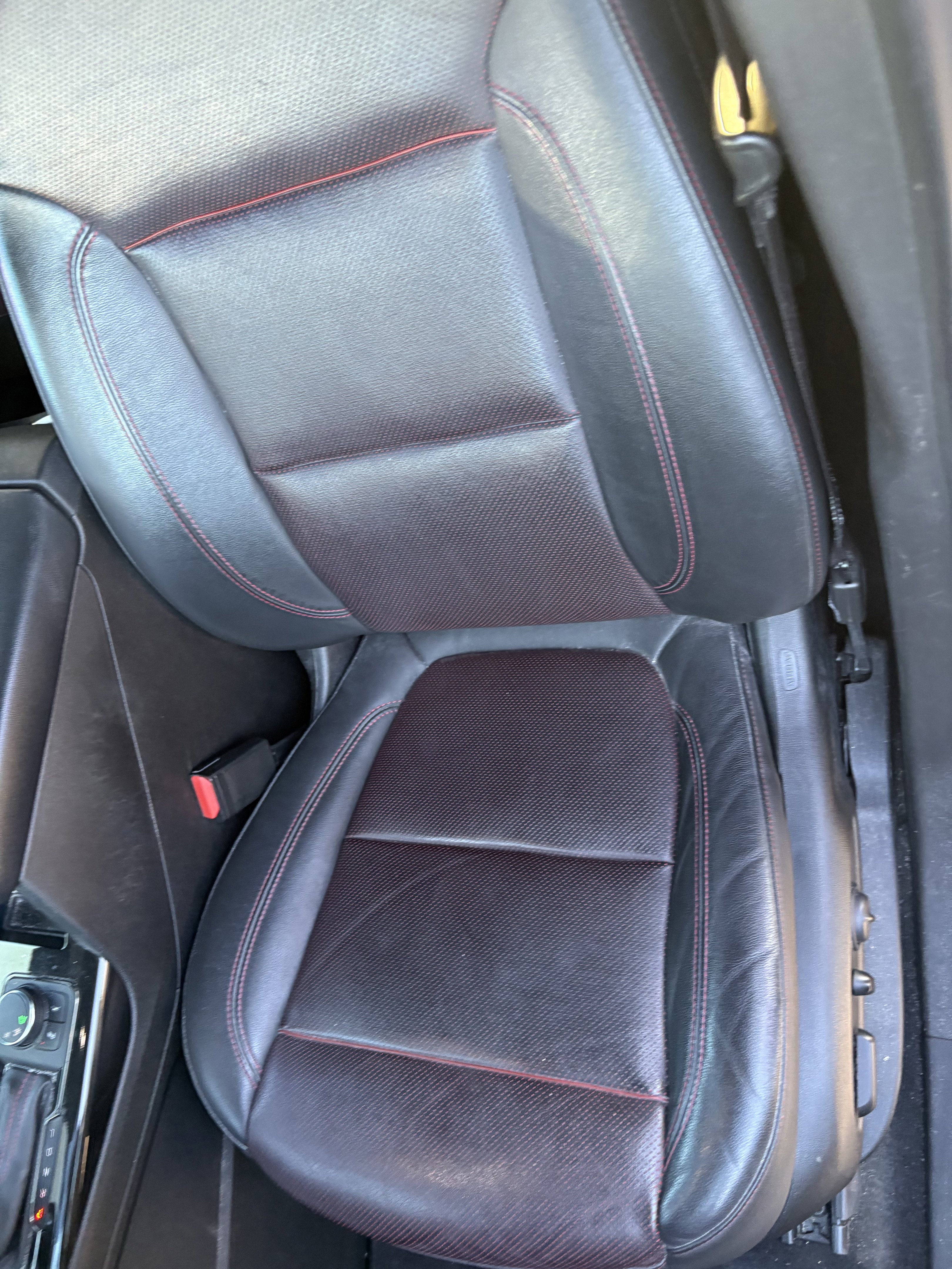 Certified 2019 Chevrolet Blazer RS FWD image 8