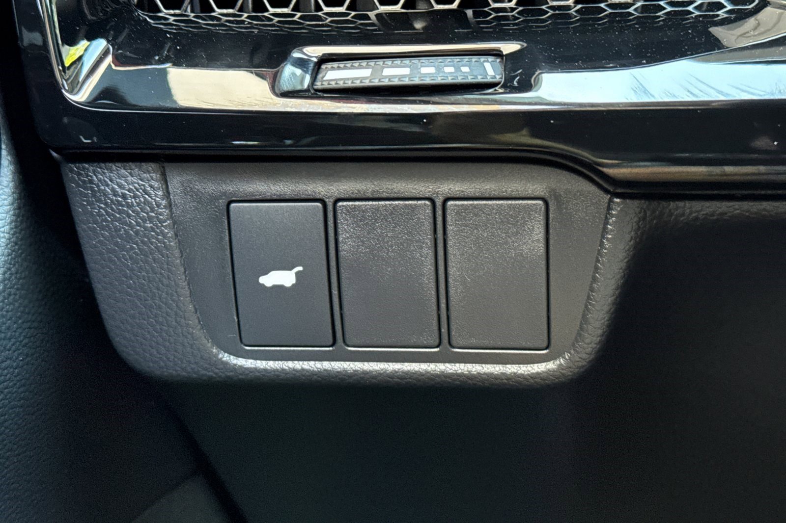 New 2026 Honda CR-V EX-L image 22