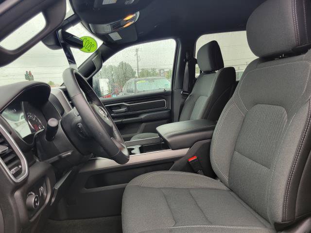 Used 2023 RAM 1500 Big Horn AWD/4WD image 5