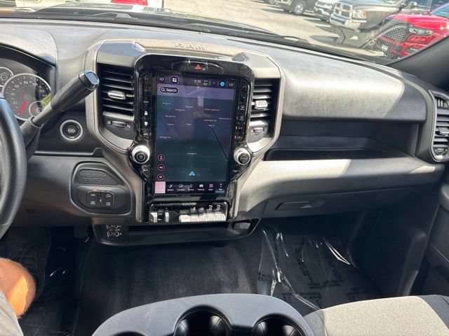 New 2026 RAM 2500 Warlock AWD/4WD image 25