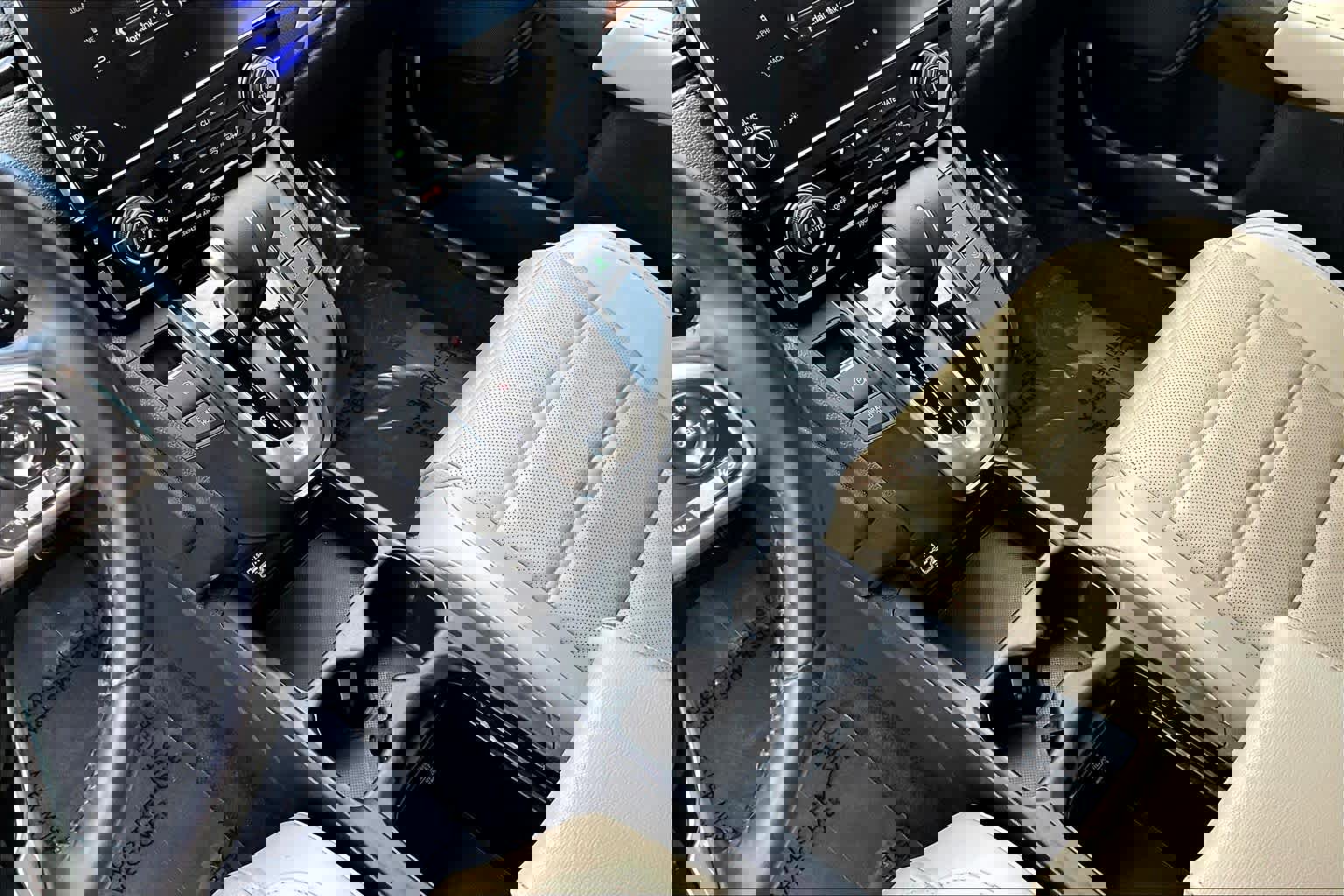 Used 2020 Honda CR-V EX-L image 16