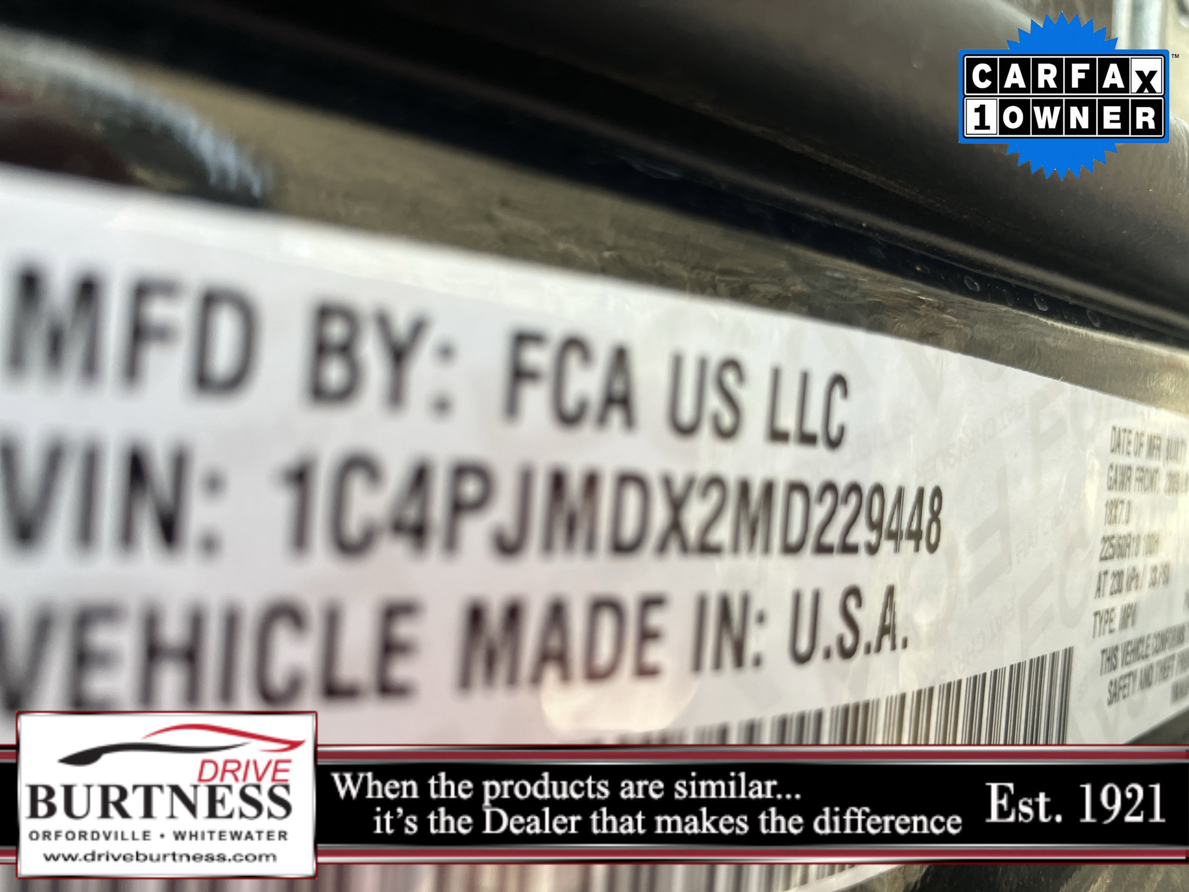 Used 2021 Jeep Cherokee Limited image 26