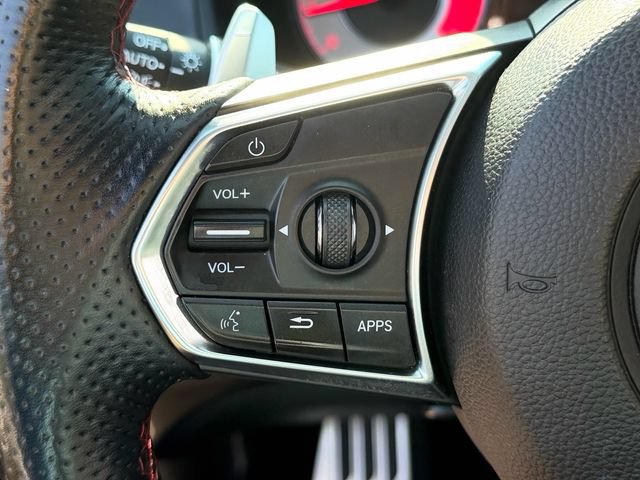 Certified 2024 Acura RDX w/ Advance Package AWD/4WD image 30