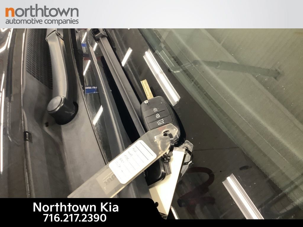 Used 2019 Kia Sorento LX image 28