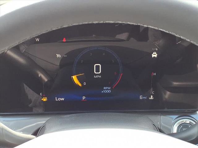 New 2026 Chevrolet Trax ACTIV image 24