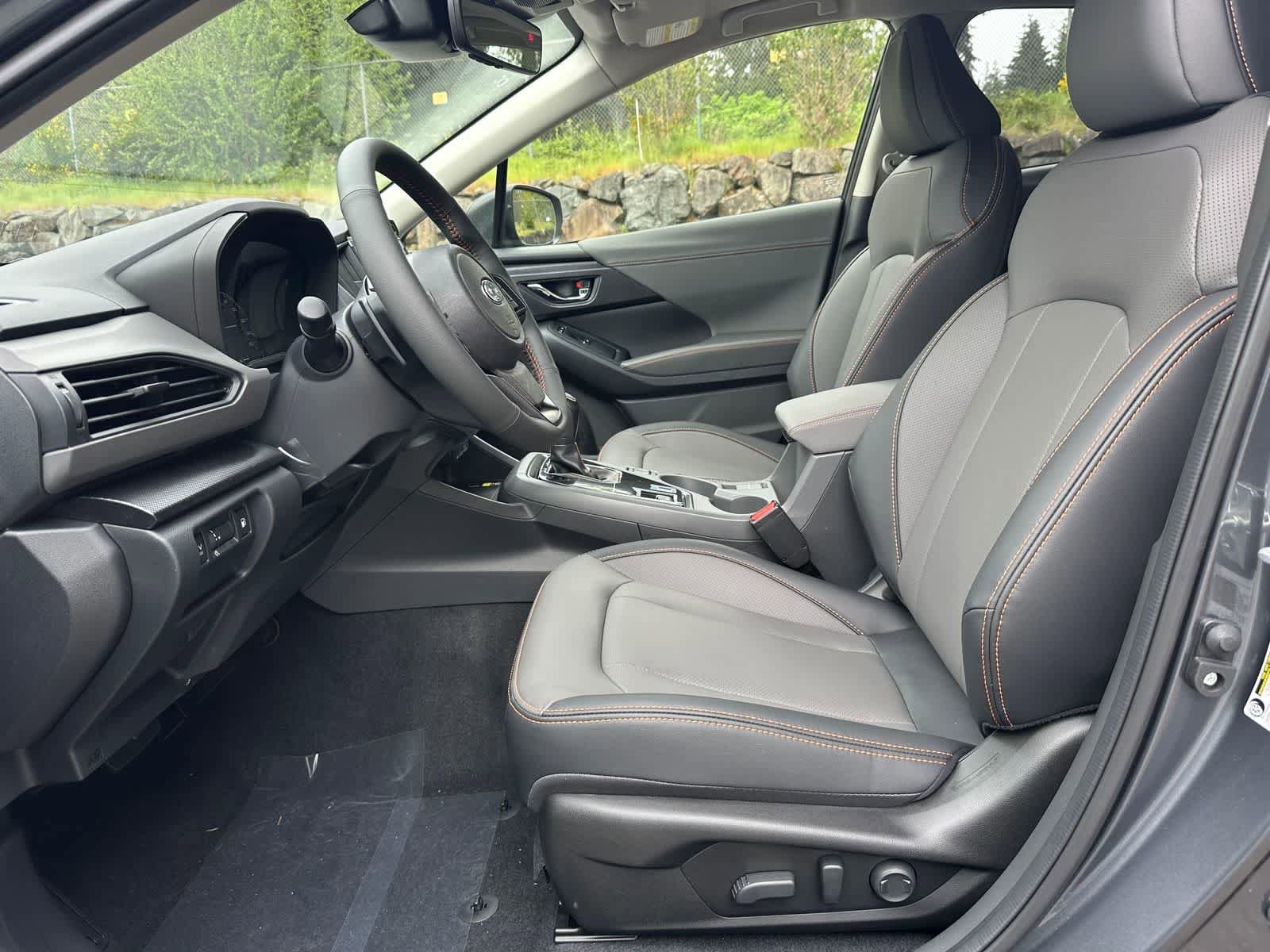 New 2026 Subaru Crosstrek 2.5i Limited AWD/4WD image 16