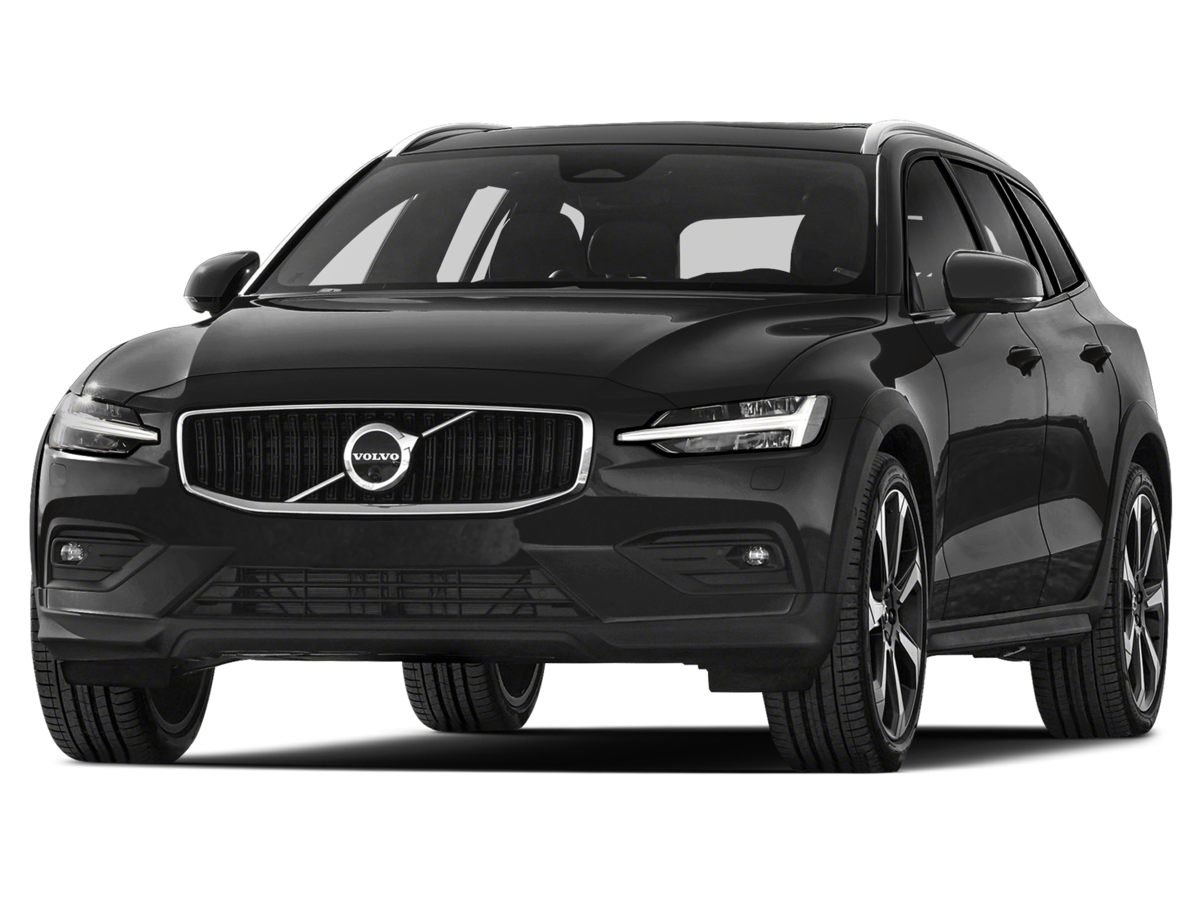 New 2026 Volvo V60 B5 Cross Country Plus w/ Climate Package