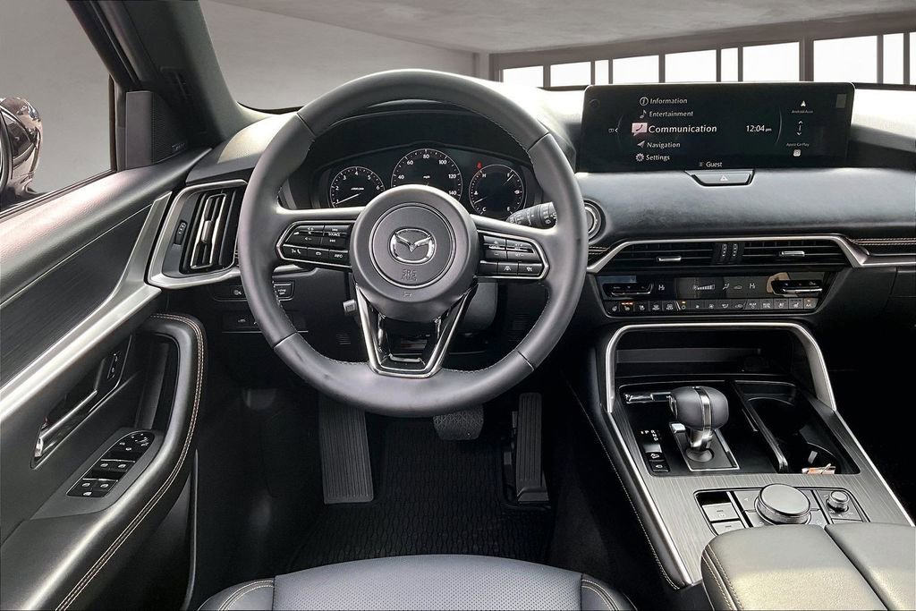 New 2026 MAZDA CX-90 3.3 Turbo S w/ Premium Plus image 9