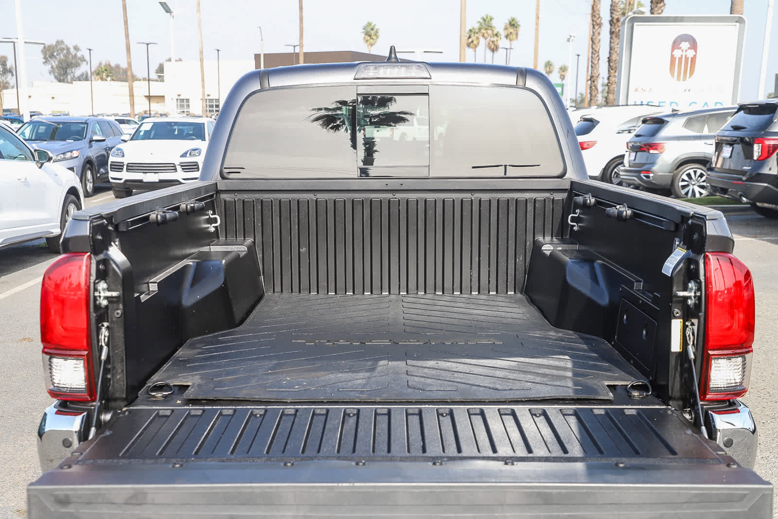 Used 2023 Toyota Tacoma SR5 image 26