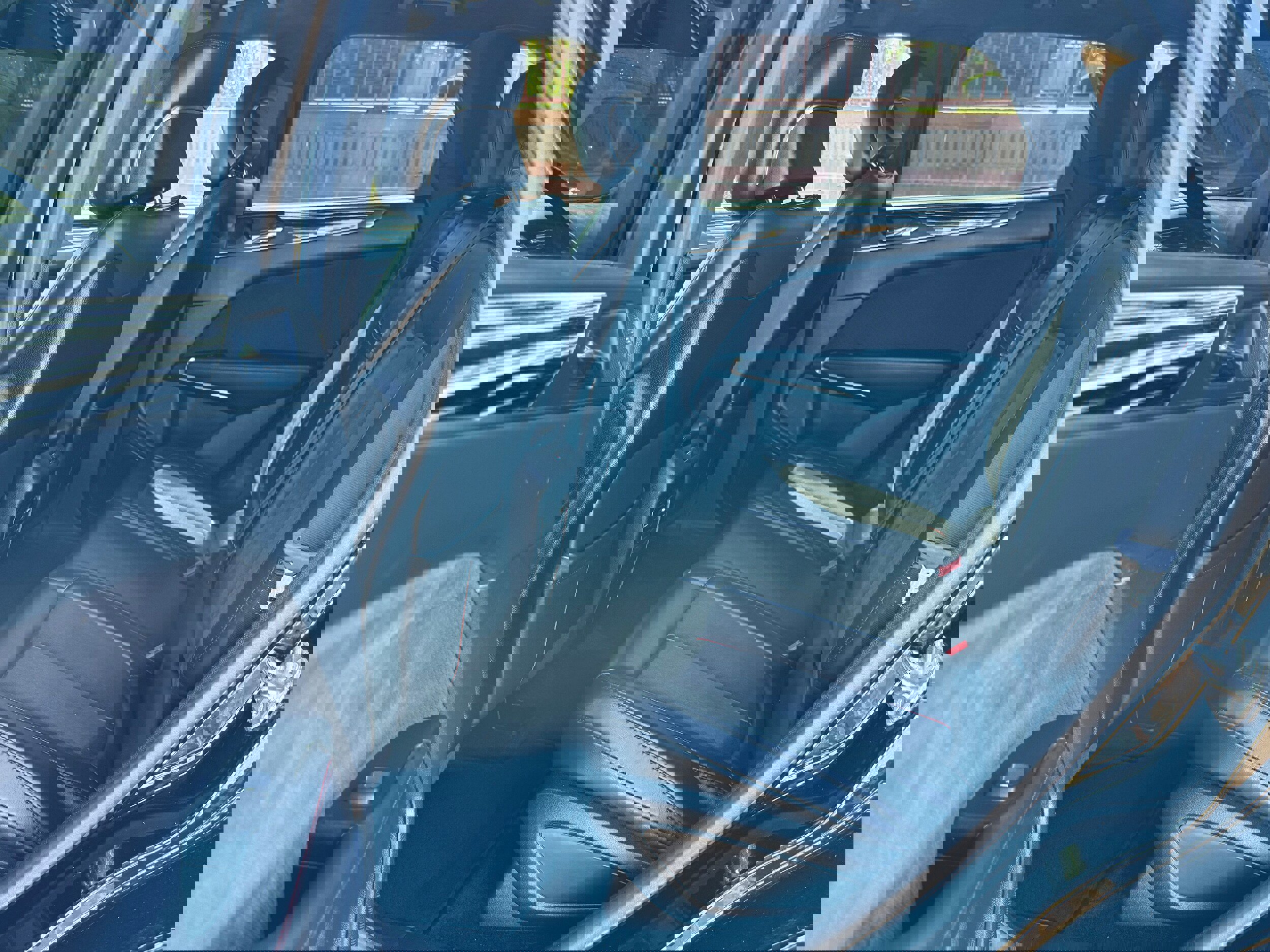 Used 2016 Lincoln MKC Black Label AWD/4WD image 7