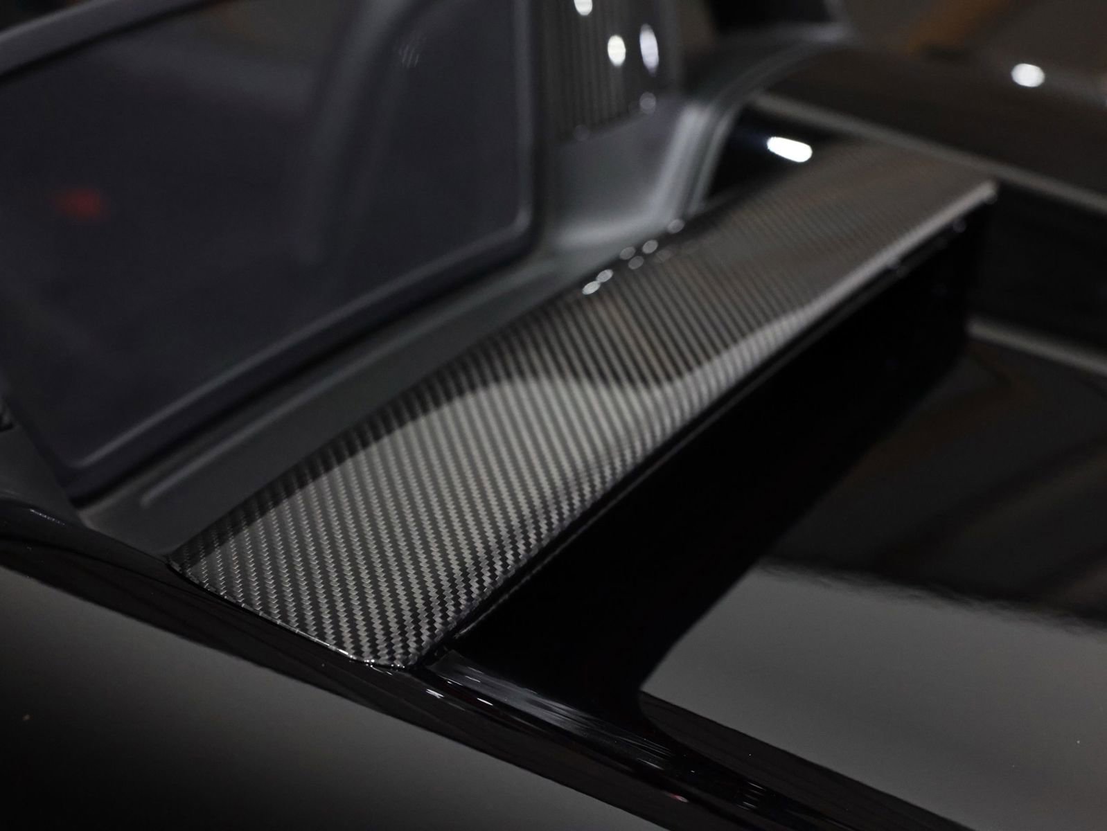 Used 2024 Porsche 718 Boxster Spyder RS w/ Weissach Package image 82