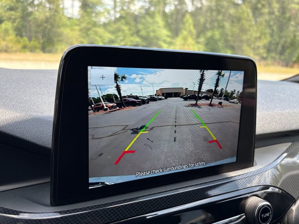 Used 2023 Ford Escape ST-Line FWD image 15