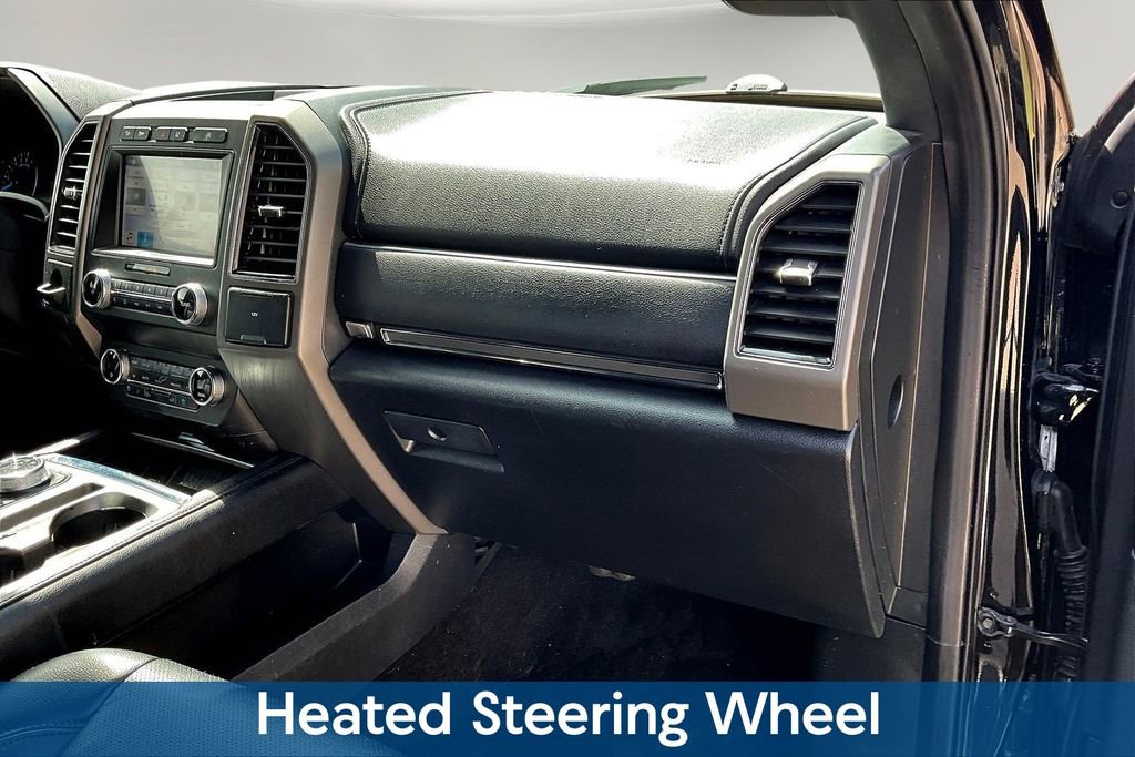 Used 2019 Ford Expedition XLT w/ Equipment Group 202A image 25