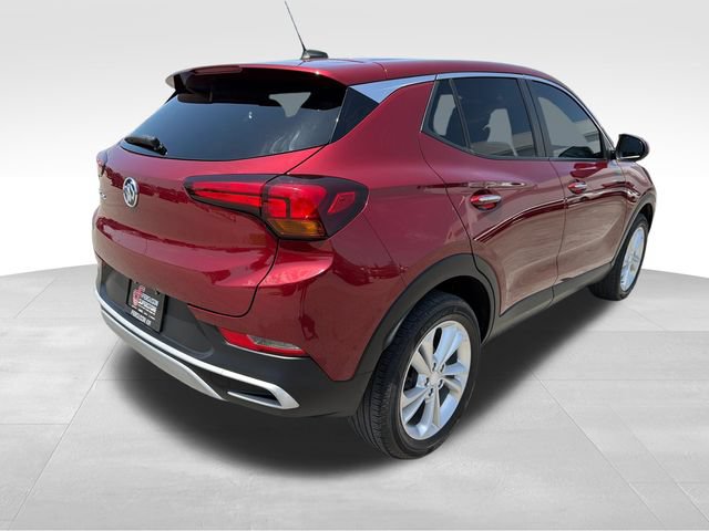 Used 2023 Buick Encore GX Preferred FWD image 7