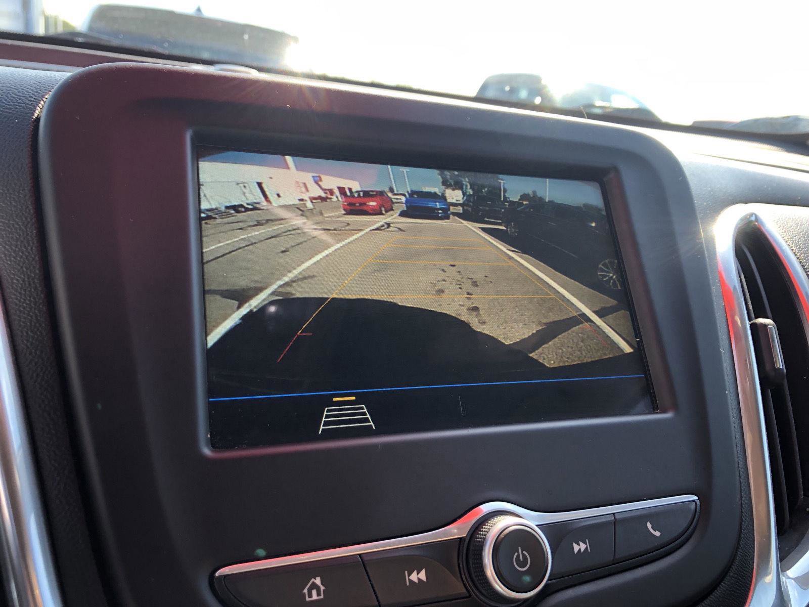 Used 2019 Chevrolet Equinox LT image 31