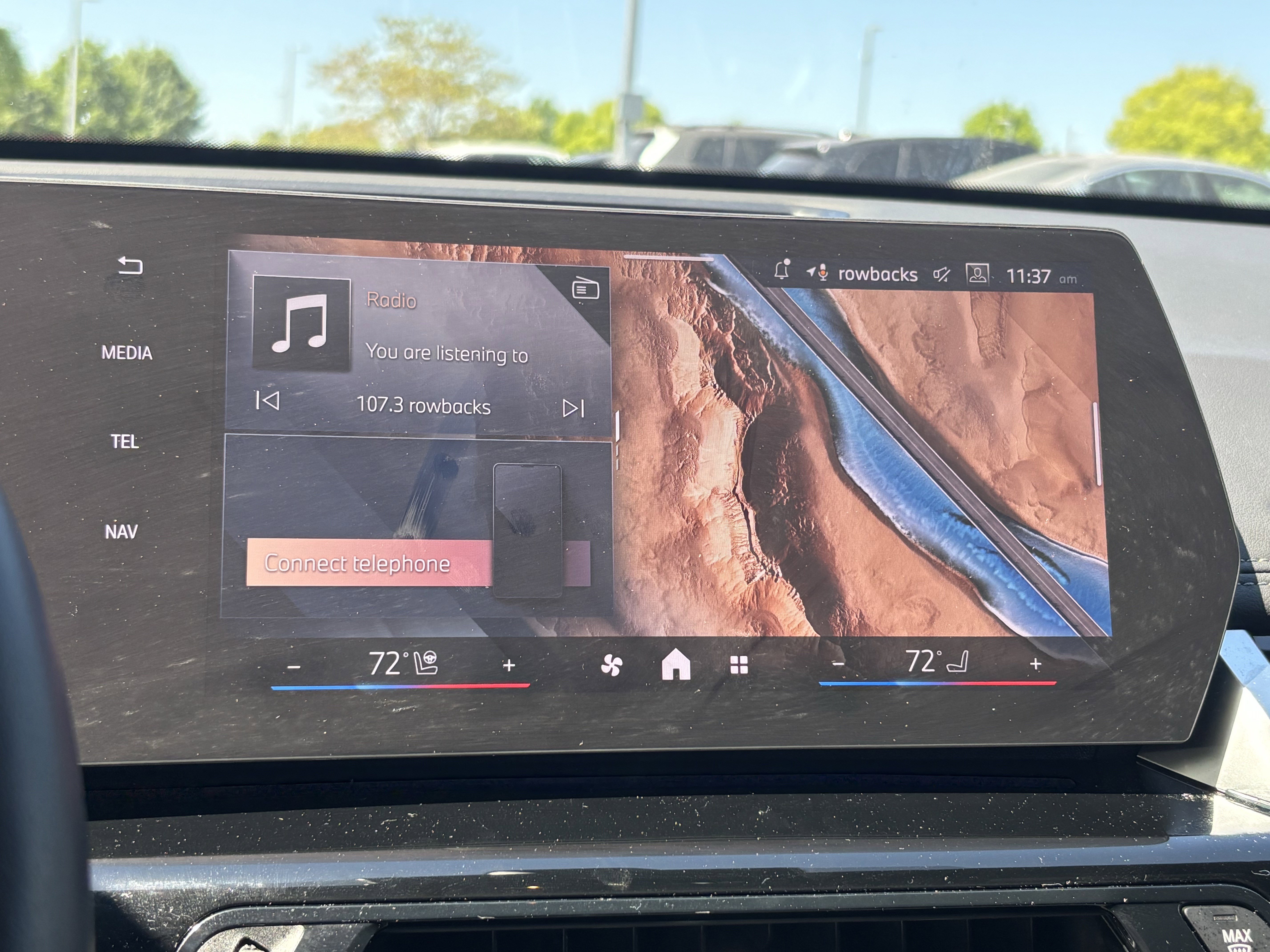 Used 2026 BMW X1 xDrive28i image 25