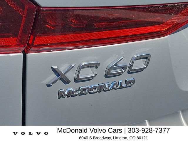 New 2026 Volvo XC60 B5 Ultra w/ Protection Package Premier AWD/4WD image 16