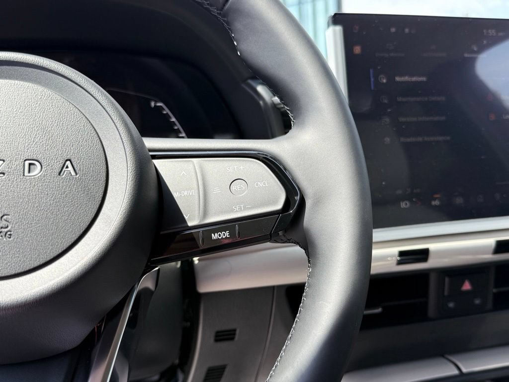 New 2026 MAZDA CX-5 Preferred AWD/4WD image 22