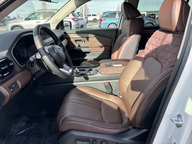 New 2026 Honda Pilot Elite image 9