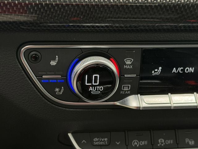 Used 2020 Audi SQ5 Prestige AWD/4WD image 22