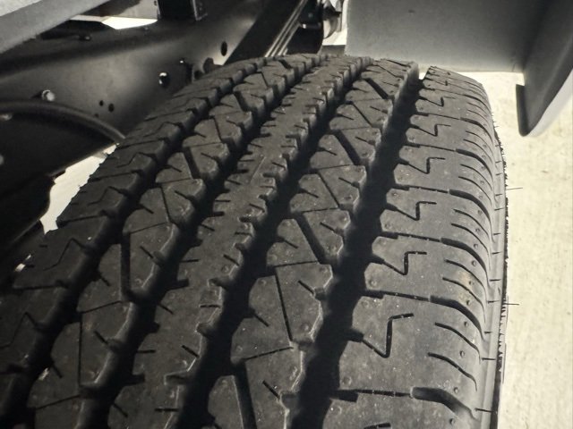 New 2026 Chevrolet Express 3500 w/ Power Convenience Package image 41