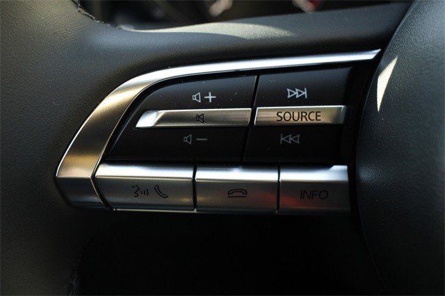 New 2025 MAZDA CX-50 AWD 2.5 S w/ Weather Package image 7