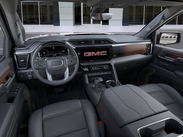 New 2026 GMC Sierra 1500 Denali AWD/4WD image 16