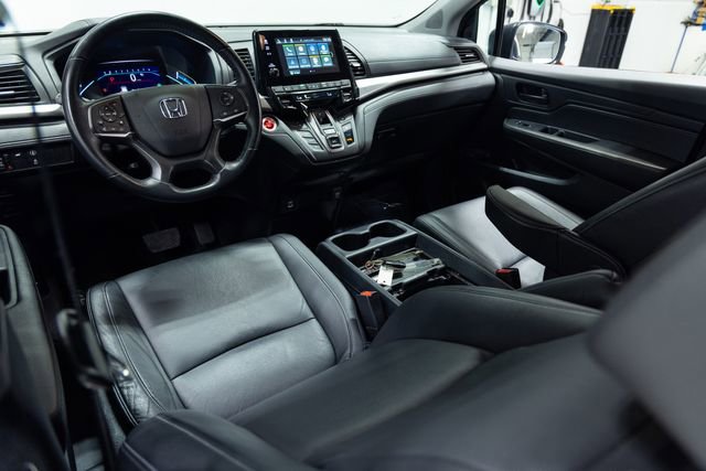 Used 2023 Honda Odyssey EX-L image 20