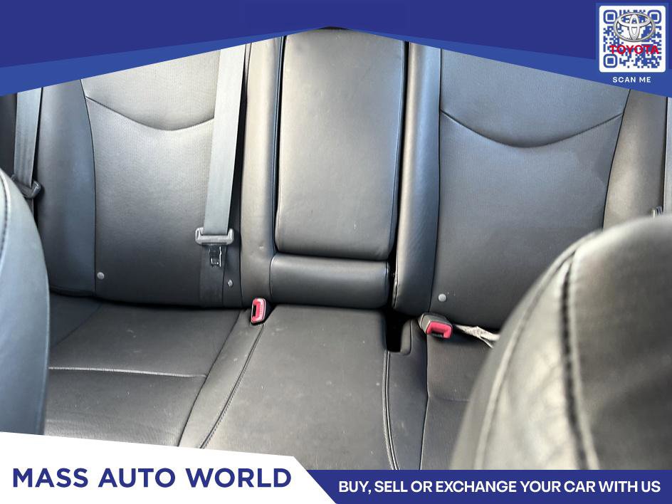 Used 2010 Toyota Prius Two FWD image 8