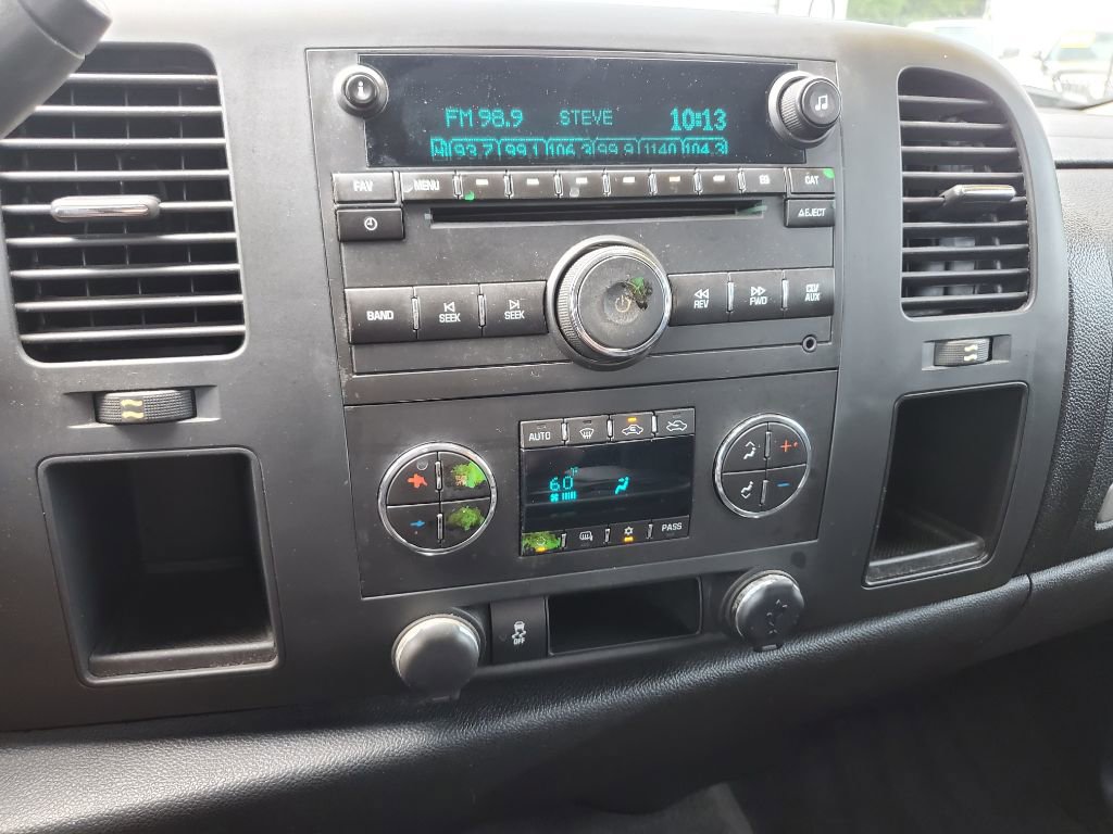 Used 2012 GMC Sierra 1500 SLE w/ Regional Value Package image 20