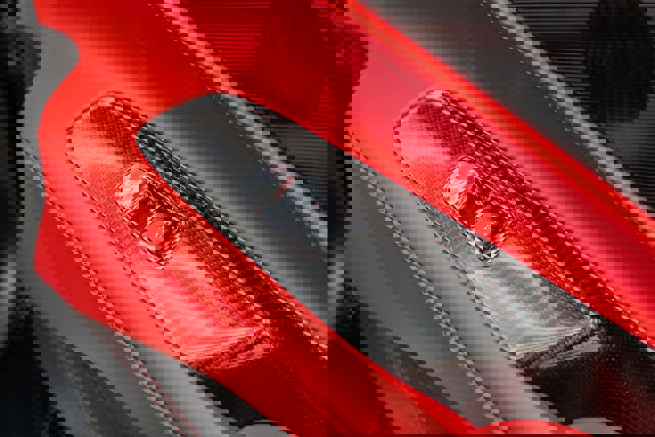 Used 2023 Chevrolet Corvette Z06 w/ Stealth Interior Trim Package image 67