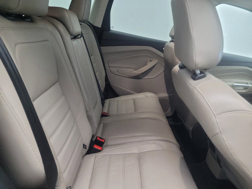 Used 2019 Ford Escape Titanium AWD/4WD image 19