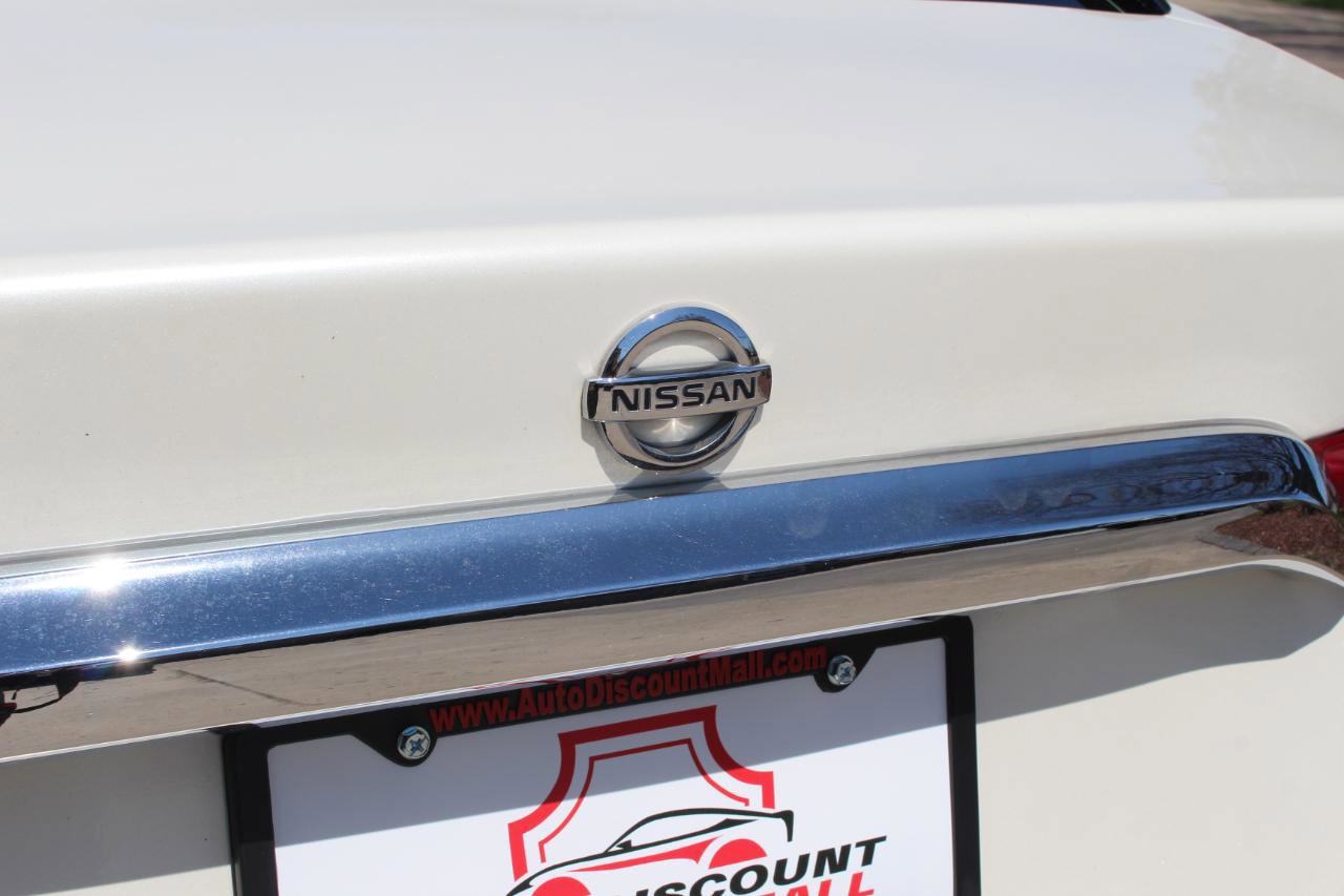 Used 2016 Nissan Maxima 3.5 SL image 43