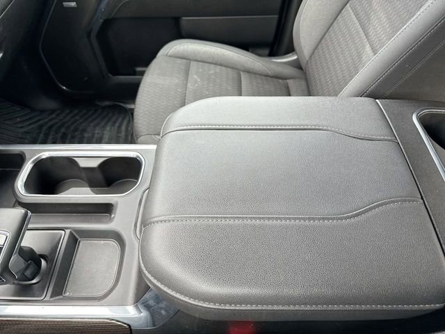 Used 2023 Chevrolet Silverado 1500 RST w/ Convenience Package II image 21