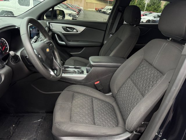 Used 2021 Chevrolet Blazer LT AWD/4WD image 6