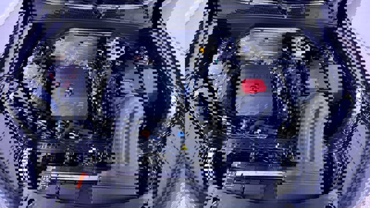 Used 2024 Chevrolet TrailBlazer ACTIV image 11