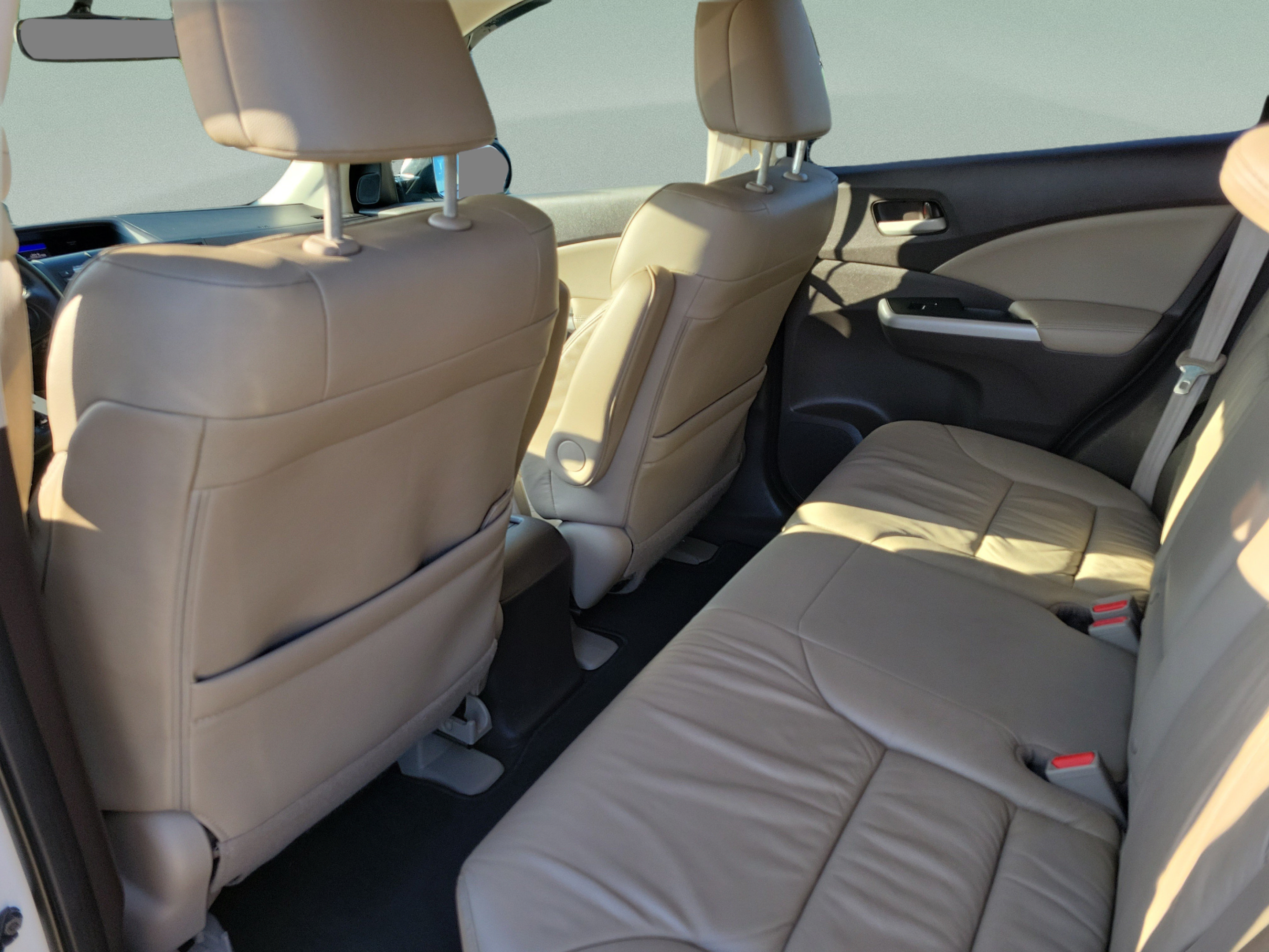 Used 2014 Honda CR-V EX-L image 6