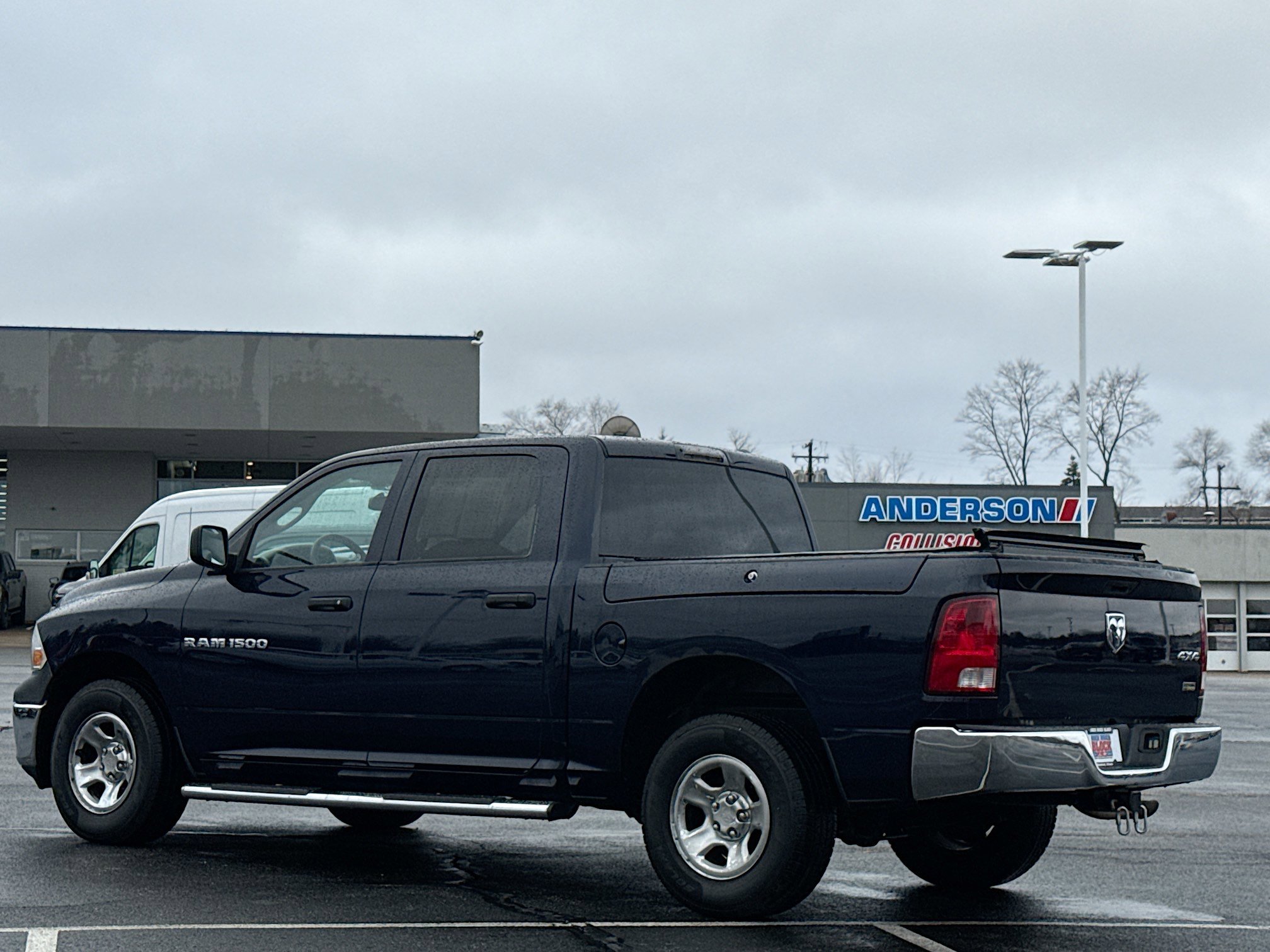 Used 2012 RAM 1500 Tradesman w/ ST Popular Equipment Group image 16