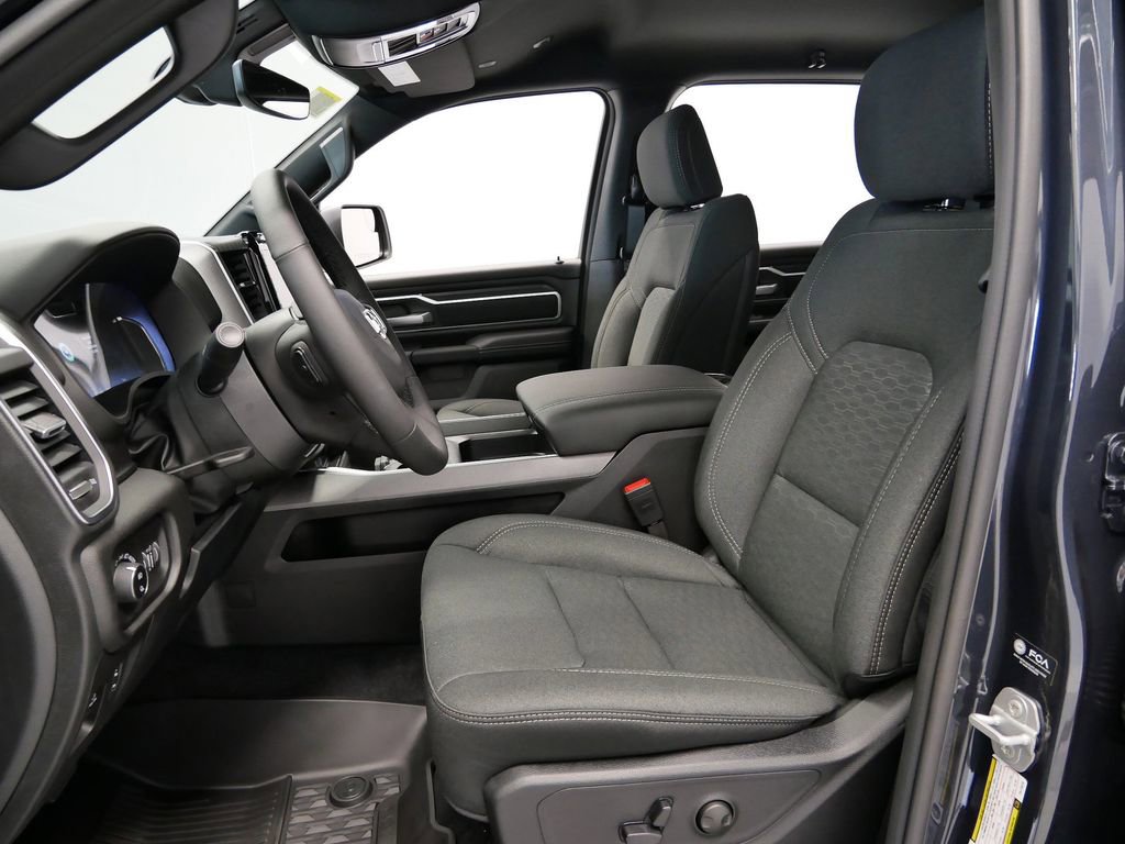 New 2026 RAM 1500 Big Horn image 3