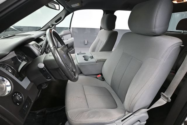 Used 2012 Ford F150 XLT w/ XLT Convenience Pkg RWD image 17