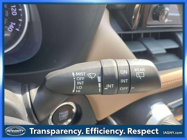 Used 2020 Toyota RAV4 XLE w/ All Weather Liner Package AWD/4WD image 24