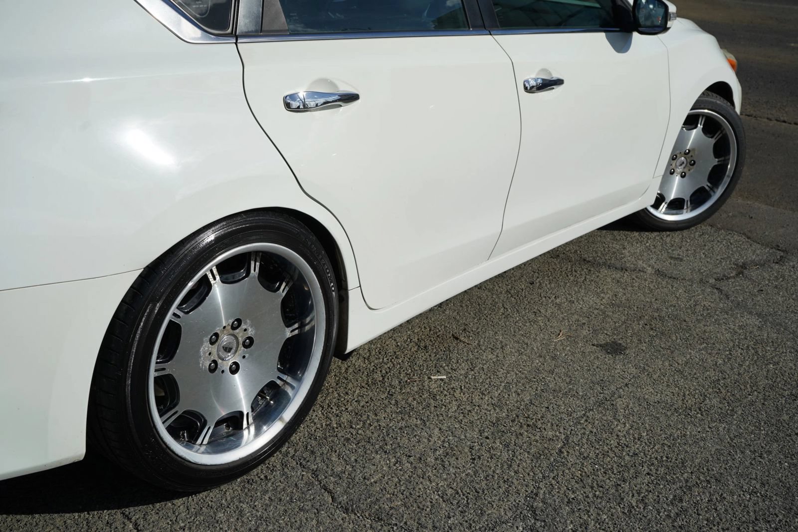 Used 2018 Nissan Altima 2.5 SL FWD image 7