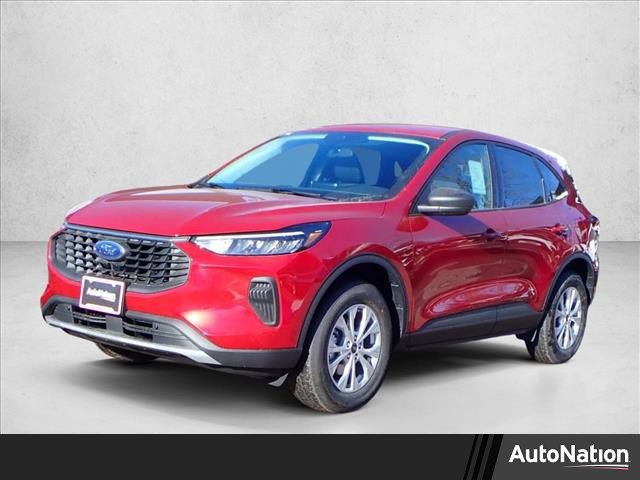 New 2026 Ford Escape Active w/ Cold Weather Package image 1
