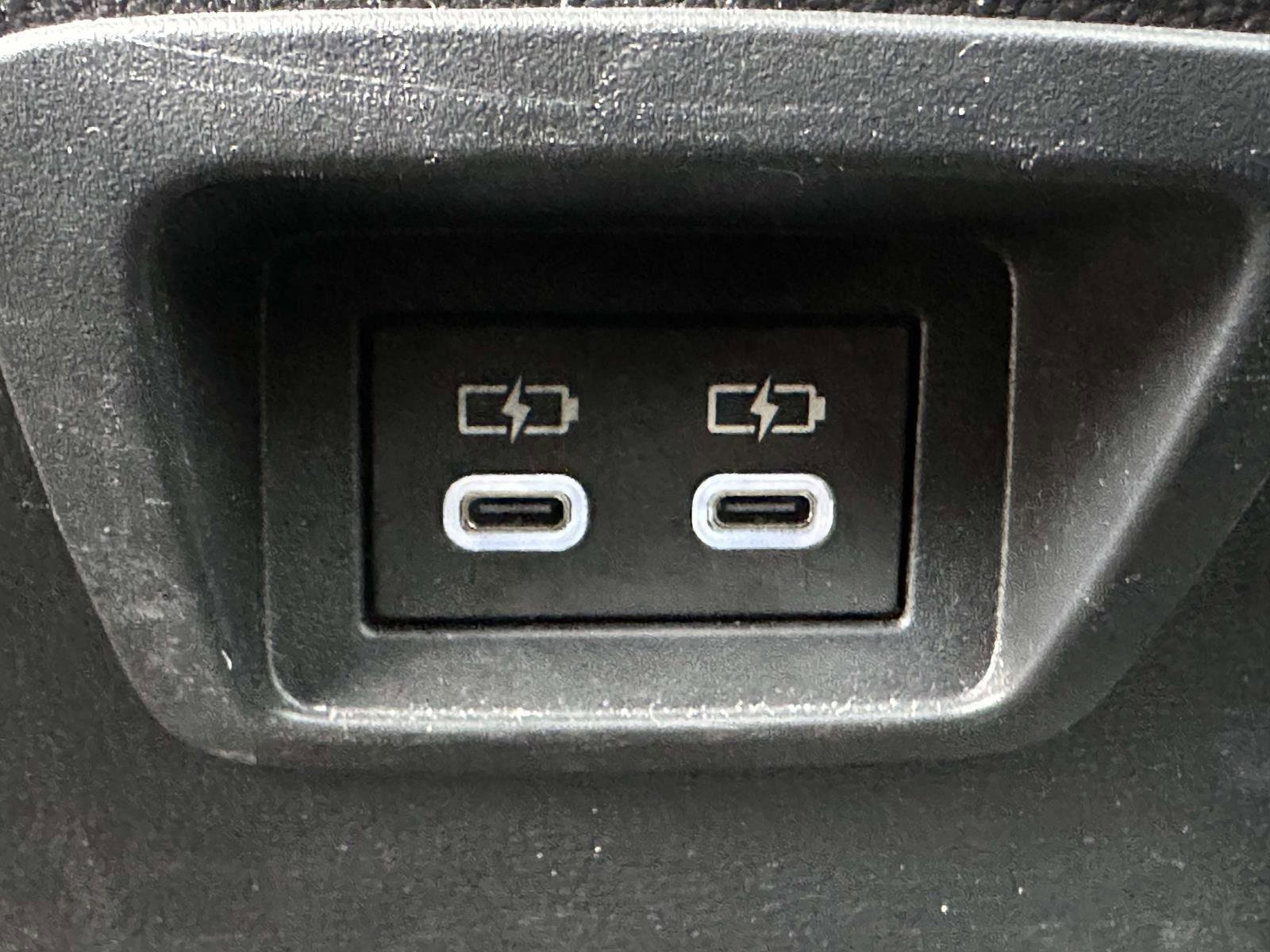 Used 2024 Toyota Corolla Cross AWD Hybrid image 17