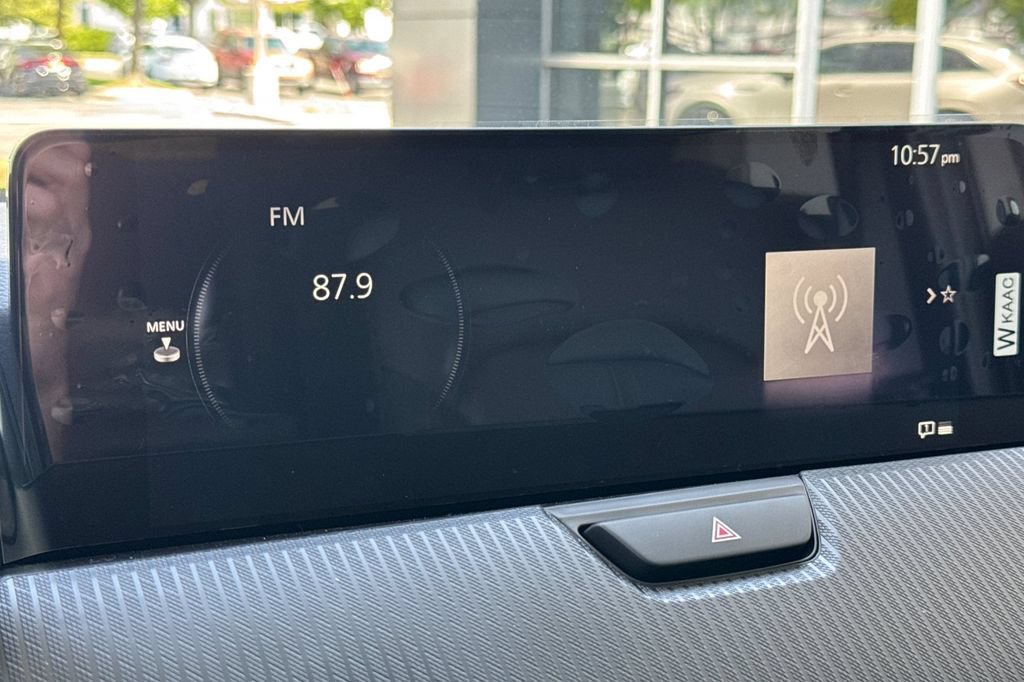 New 2026 MAZDA CX-70 SC AWD/4WD image 18